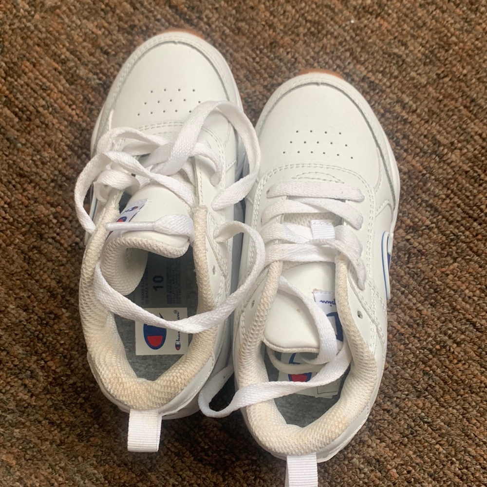 Size 10t champions